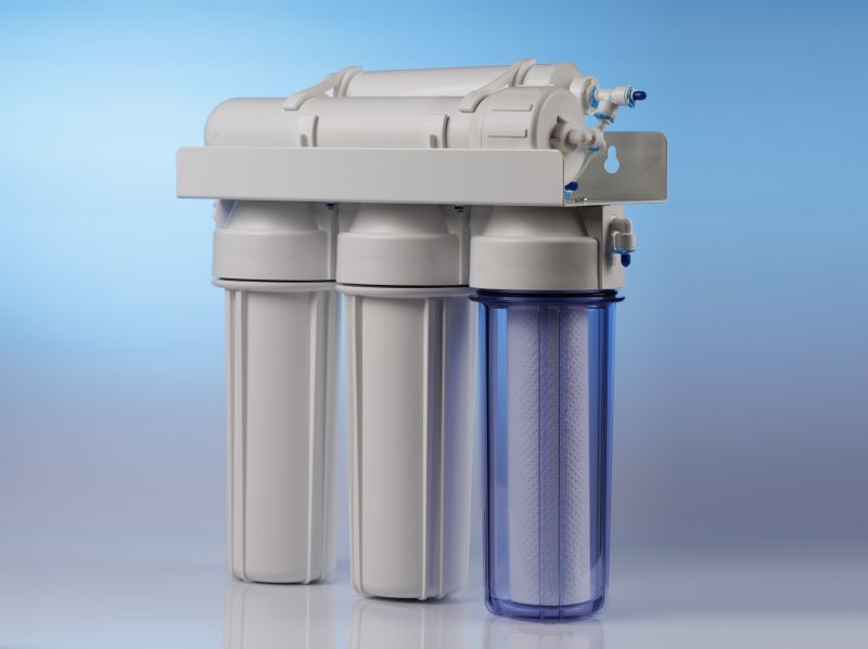 Home Water Filtration Service in Bergen County, NJ
