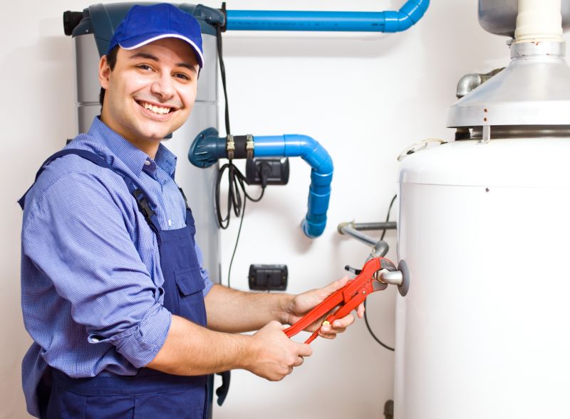 Commercial Water Heater Repair in West Palm Beach, FL