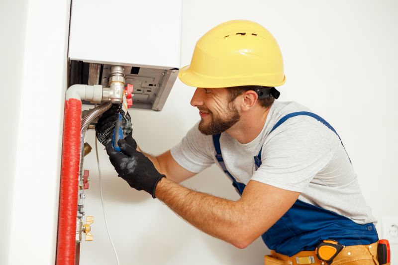 Electric Water Heater Repair in Katy, TX