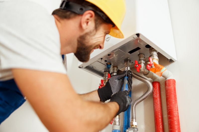 Electric Water Heater Repair in Boca Raton, FL
