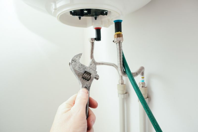Hot Water Heater Repair in Boca Raton, FL