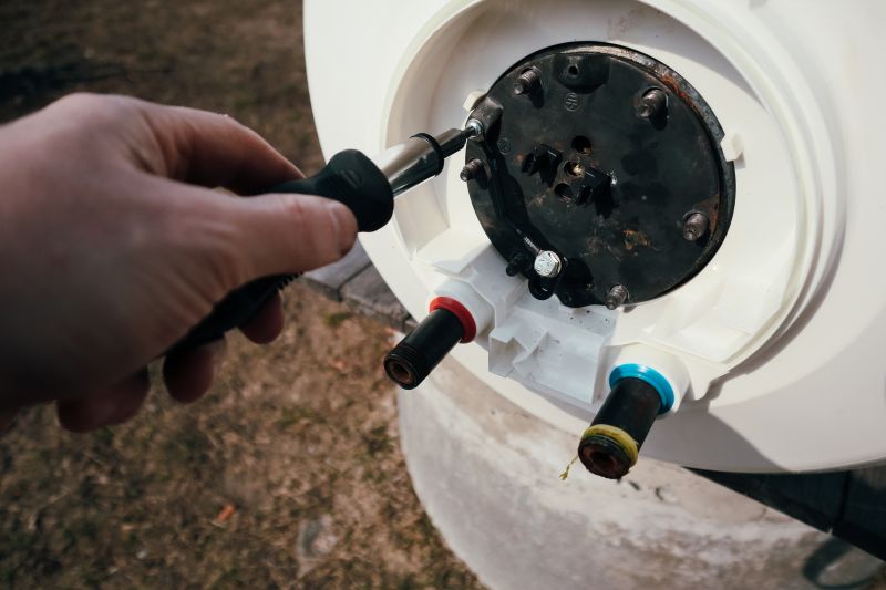 Hot Water Heater Repair in Columbus, OH