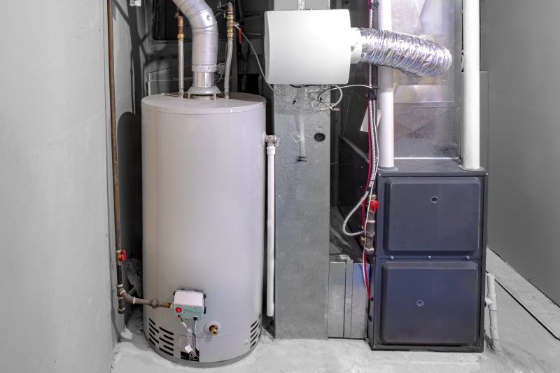 Hot Water Heater Replacement in Fort Lauderdale, FL