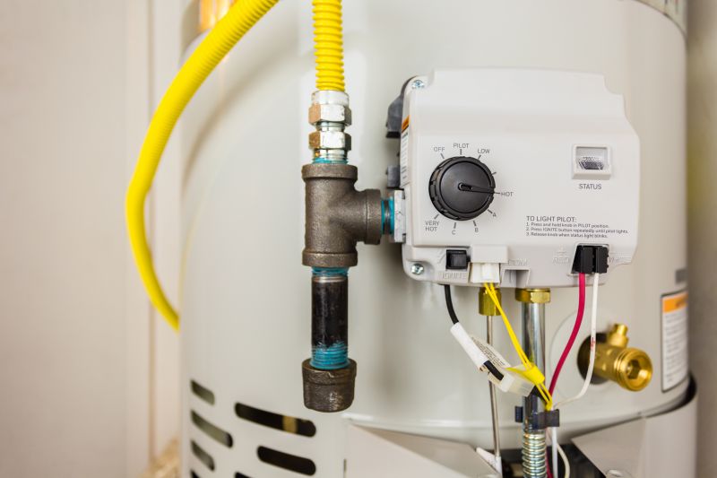 Hot Water Heater Service in Austin, TX