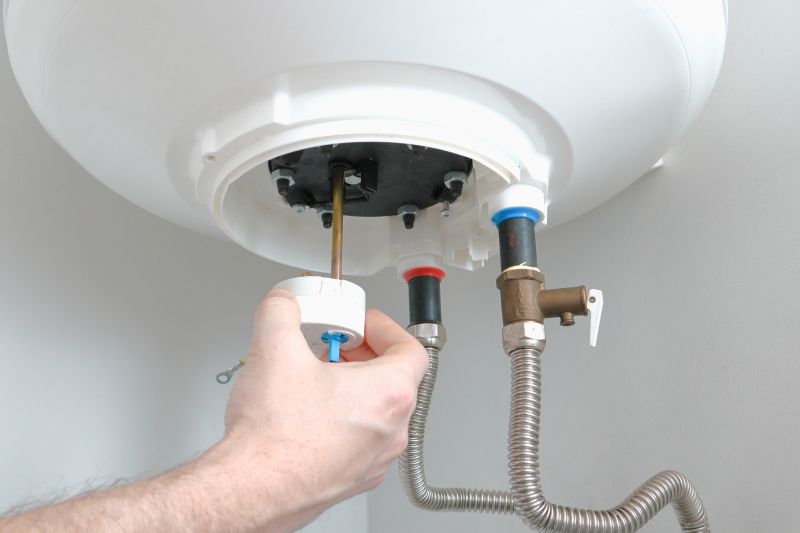 Leaking Water Heater Repair in Columbus, OH