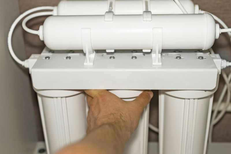 Residential Water Treatment in Monmouth County, NJ