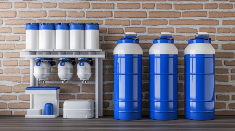 Residential Water Treatment in Jacksonville, FL