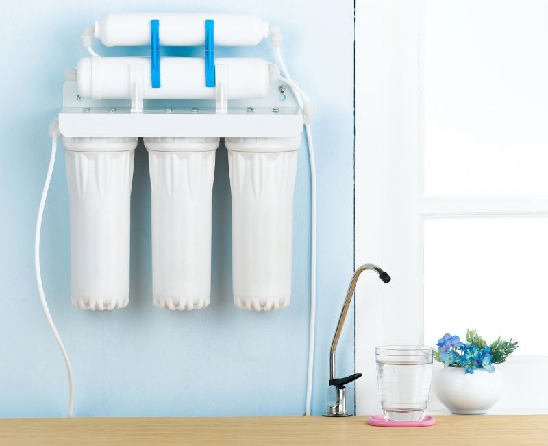 Residential Water Treatment in Denver, CO