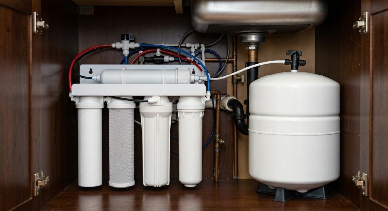 Ro Water Treatment in Nashville, TN