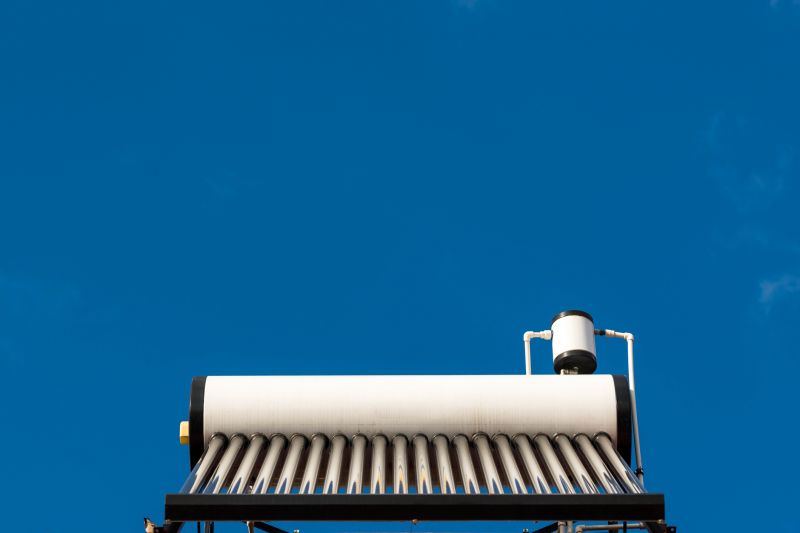 Solar Water Heater Service in Austin, TX
