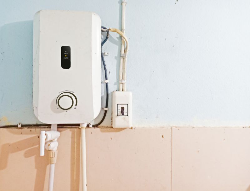 Water Heater Installation in Annapolis, MD