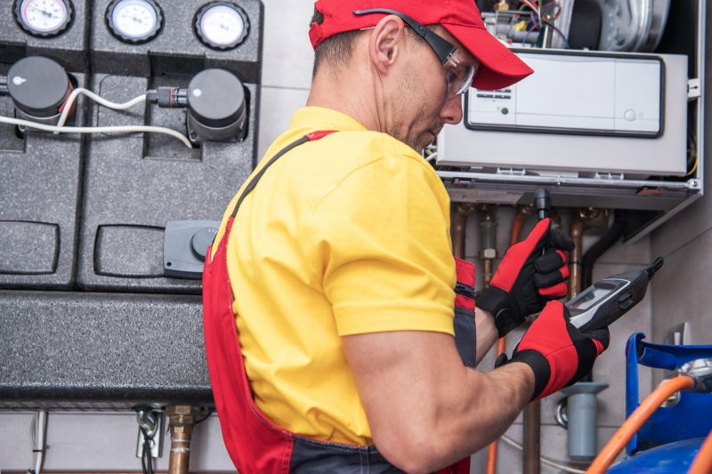 Water Heater Maintenance in Sacramento, CA