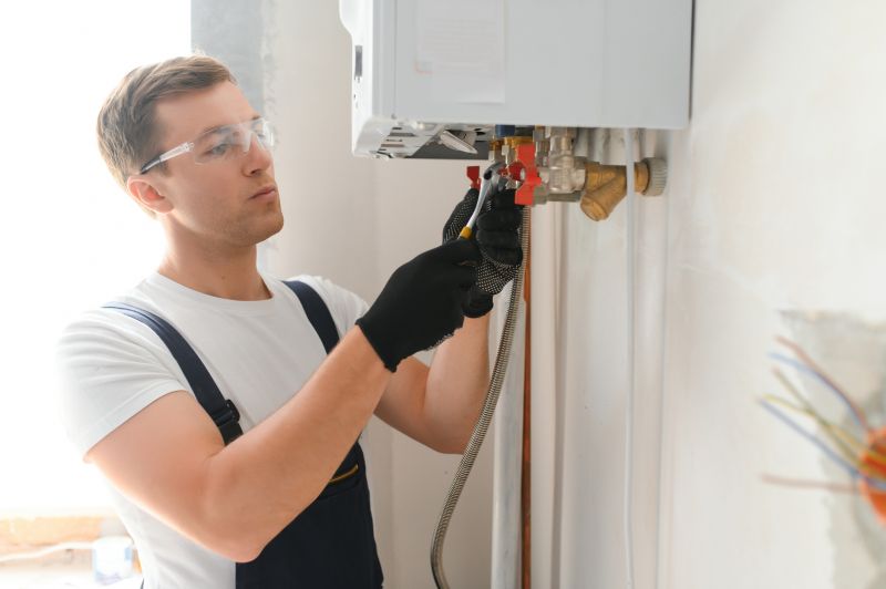 Water Heater Maintenance in Fort Lauderdale, FL