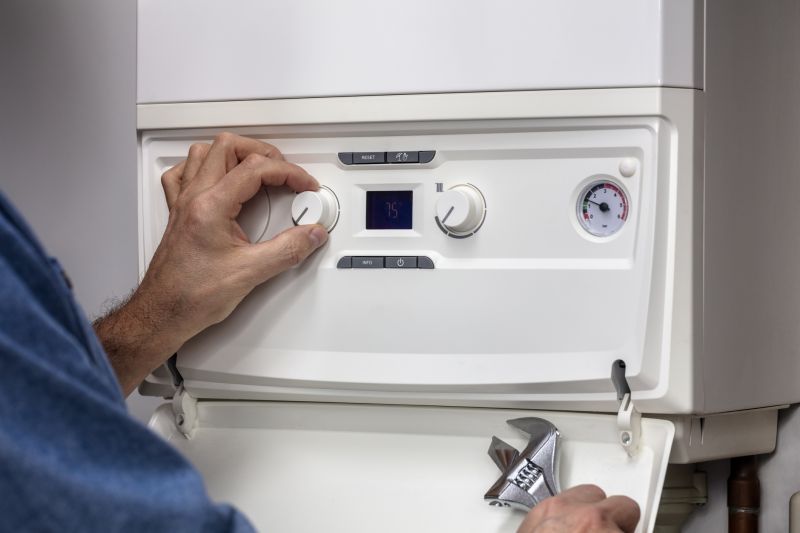 Water Heater Maintenance in West Palm Beach, FL