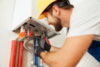 Water Heater Replacement in Boca Raton, FL