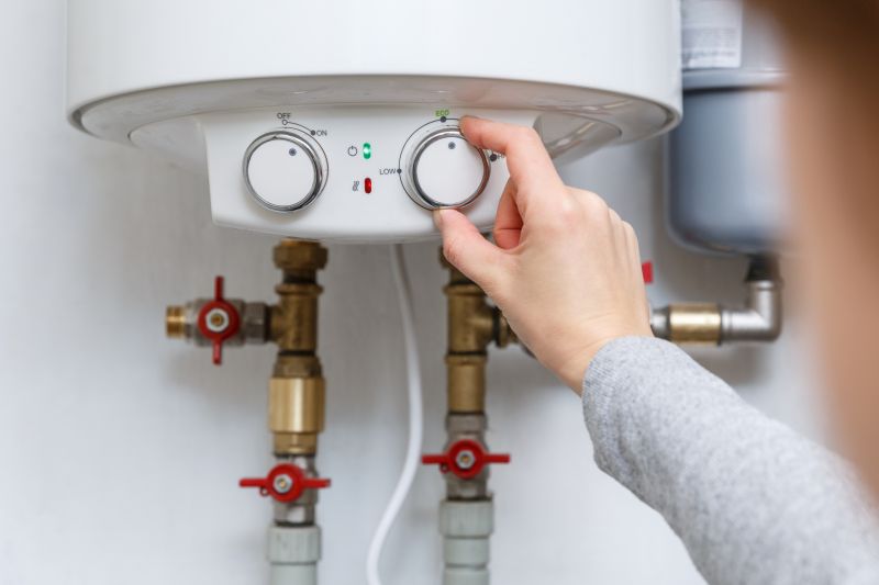 Water Heater Replacement in West Palm Beach, FL
