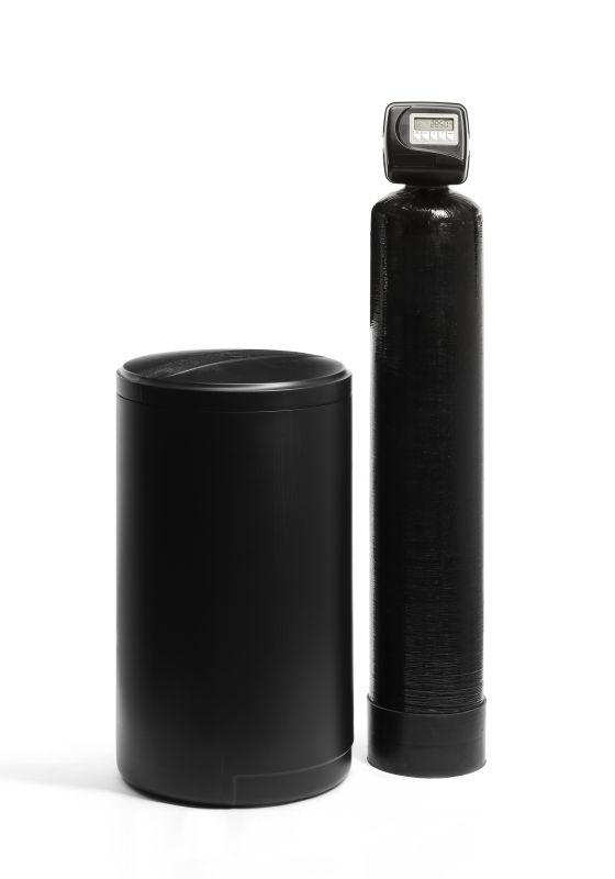 Water Softener Installation Costs — Cost of Water Softener Installation
