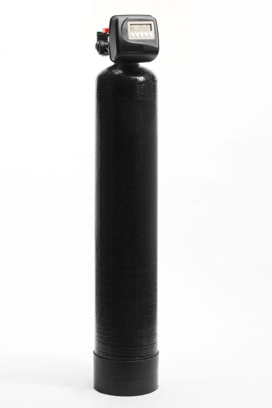 Water Softener Installation Costs — Cost of Water Softener Installation