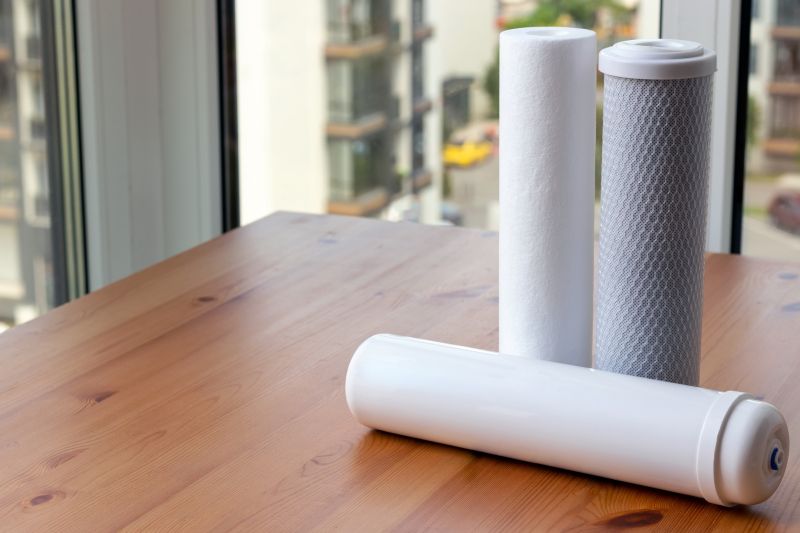 Water Softener Installation in Columbus, OH