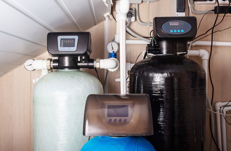 Water Softener Service in Jacksonville, FL