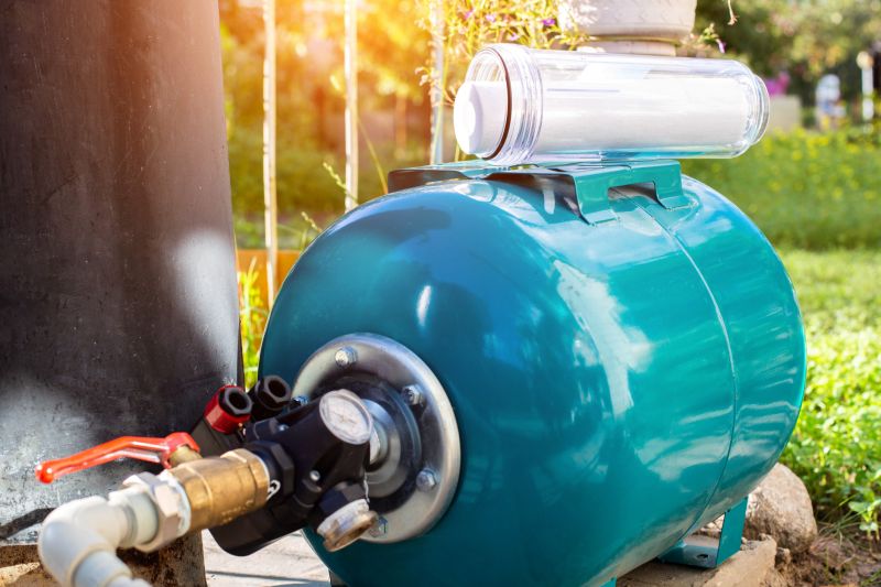 Water Softener Service in Cincinnati, OH