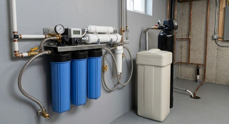 Water Treatment Service in Tampa, FL